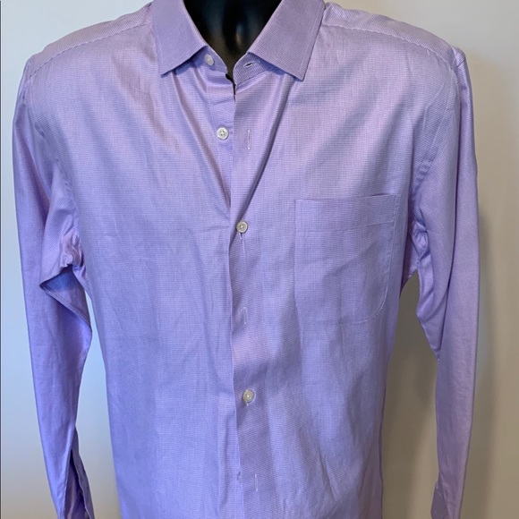 Biemonte Wong custom shirt. - Picture 1 of 3